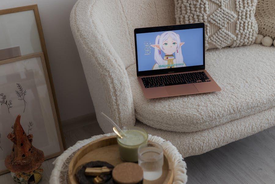Nontonanime Ilegal, Ini 5 Platform Streaming Anime Gantinya