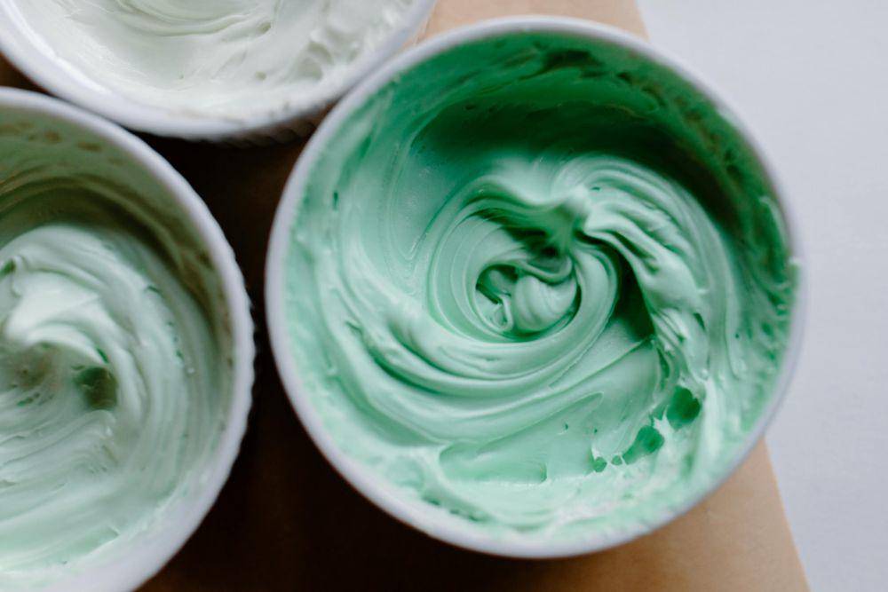 ilustrasi pistachio buttercream (pexels.com/Tara Winstead)