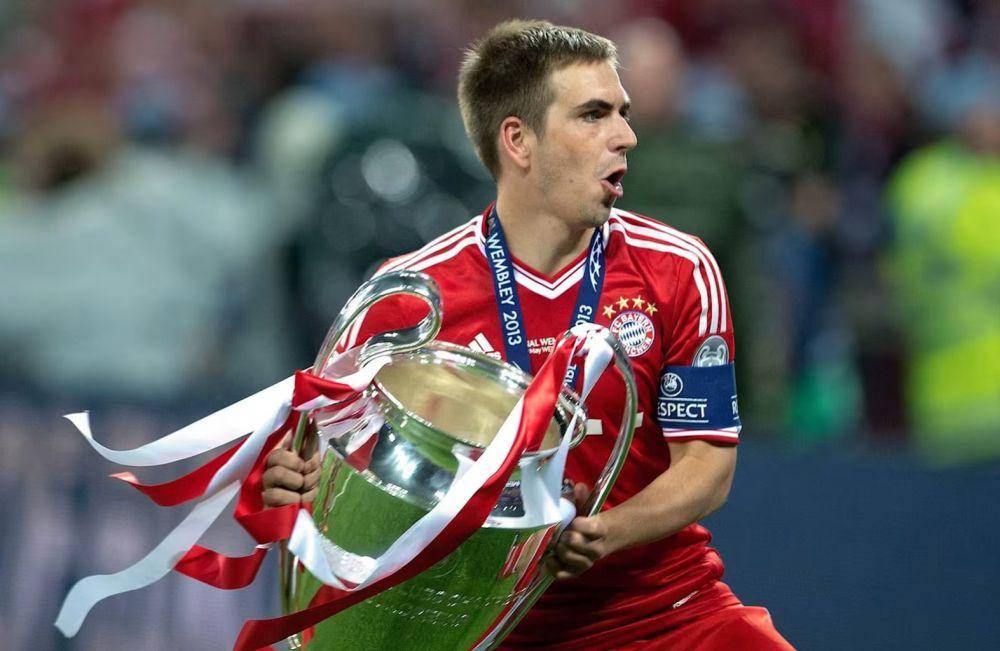 Philipp Lahm (fcbayern.com)