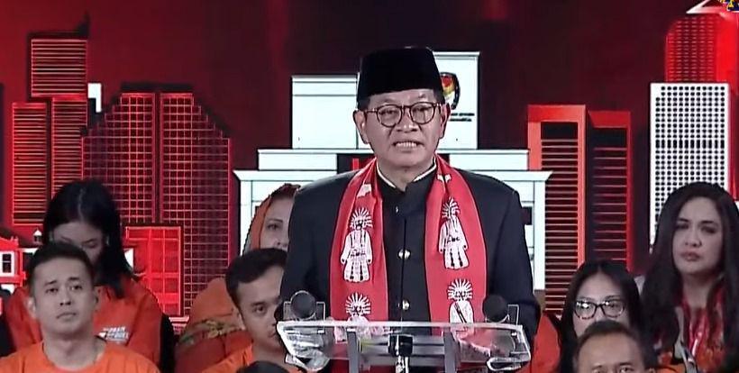 CEK FAKTA: Benarkah RTH di Jakarta Baru Terpenuhi 5,2 Persen?