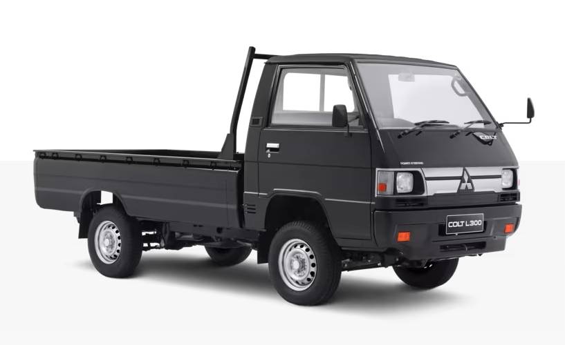 Mitsubishi L300 (mitsubishi-motors.co.id)
