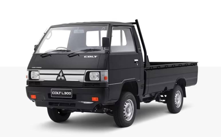 Mitsubishi L300 (mitsubishi-motors.co.id)
