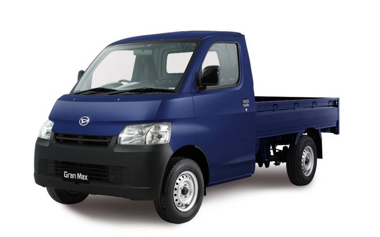 Daihatsu Gran Max Pickup (seva.id)