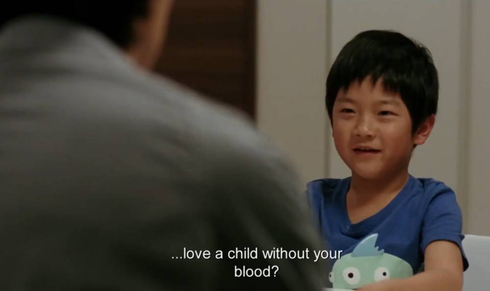 cuplikan trailer Like Father Like Son (dok. Rotten Tomatoes Indie/Like Father Like Son)