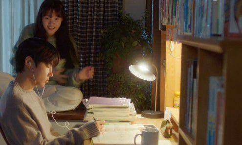 Cuplikan Drama Family By Choice (dok.JTBC/Family By Choice)