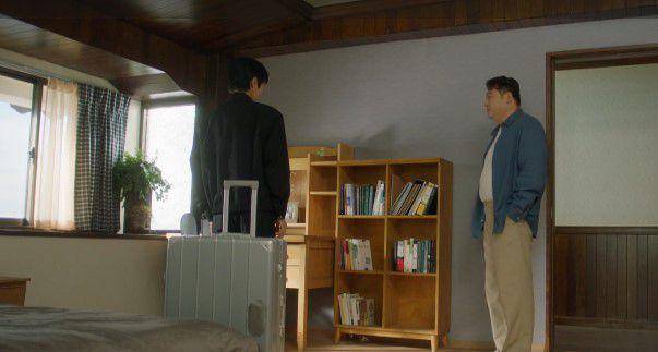 Cuplikan Drama Family By Choice (dok.JTBC/Family By Choice)