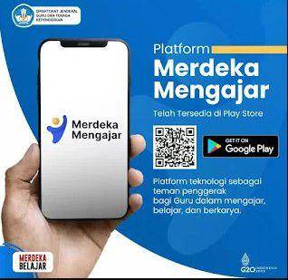 Ilustrasi informasi PMM (itjen.kemdikbud.go.id)