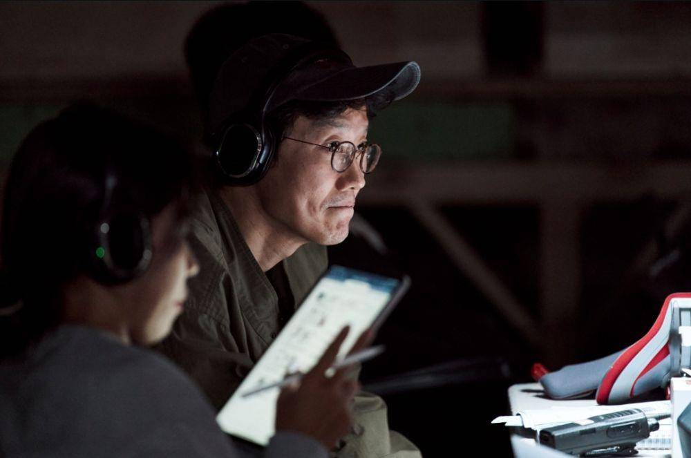 Exclusive preview lokasi syuting drama serial Squid Game season ke-2 di Korea Selatan. (Dokumentasi Netflix Asia Pasifik)
