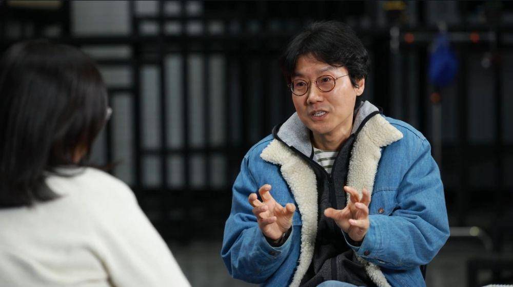 Exclusive preview lokasi syuting drama serial Squid Game season ke-2 di Korea Selatan. (Dokumentasi Netflix Asia Pasifik)
