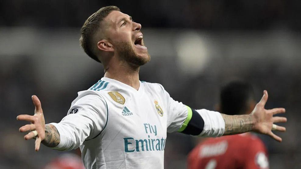 4 Mantan Pemain Real Madrid Tak Memiliki Klub per November 2024