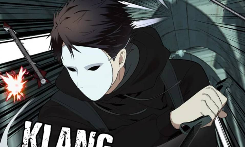 dok. Kakao Webtoon/ Second Life Ranker
