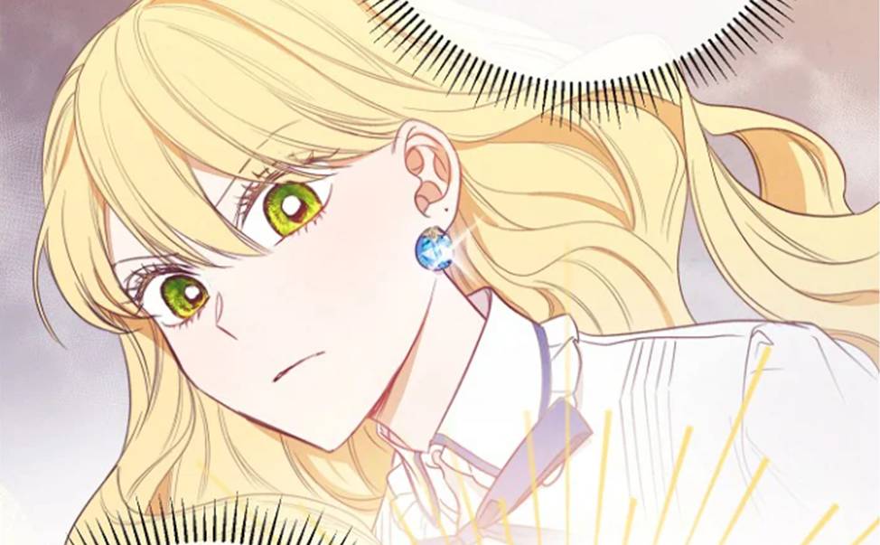 dok. Kakao Webtoon/ The Villainess Reverses Hourglass