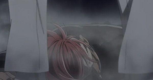 Kenapa Renji Bisa Kalah Lawan Ishida Bleach? Ini Jawabannya!