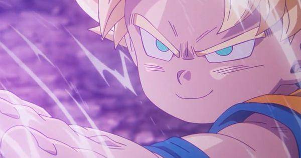 5 Hal Seru di Dragon Ball Daima Episode 6, Goku vs Glorio?