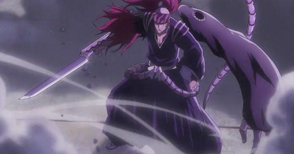 6 Fakta Menarik Soo Zabimaru, Bankai Sejatinya Renji Bleach