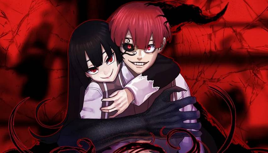 dok. Lezhin Comics/ The Devil’s Boy