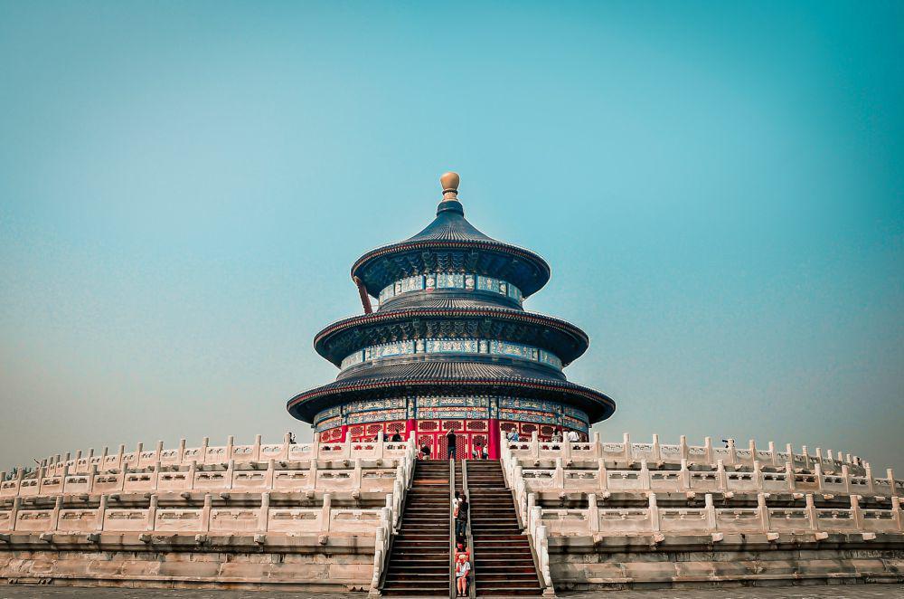 6 Rekomendasi Tempat Wisata Beijing-Tiongkok yang Menarik dan Seru