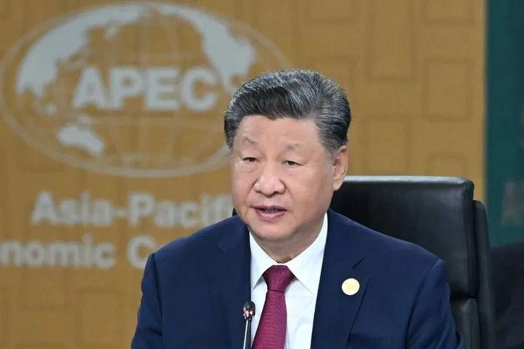 China Minta APEC Aktif Jadi Inkubator Ekonomi Global