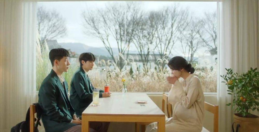 cuplikan drakor Family by Choice (dok. JTBC/Family by Choice)