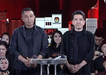 Atasi Banjir, Dharma-Kun Mau Trotoar DKI Pakai Beton Berpori