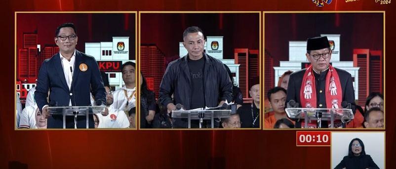 Proyek Giant Seawall Digeber, Dharma Tuntut Ganti Rugi buat Nelayan