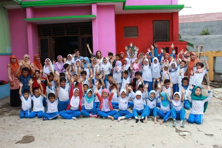 Depok Montessori (depokmontessori.org)