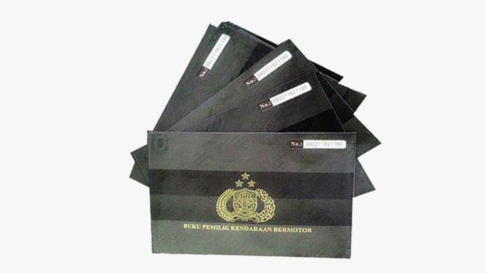 Kenapa Motor Tanpa BPKB Sulit Terjual dengan Harga Tinggi?