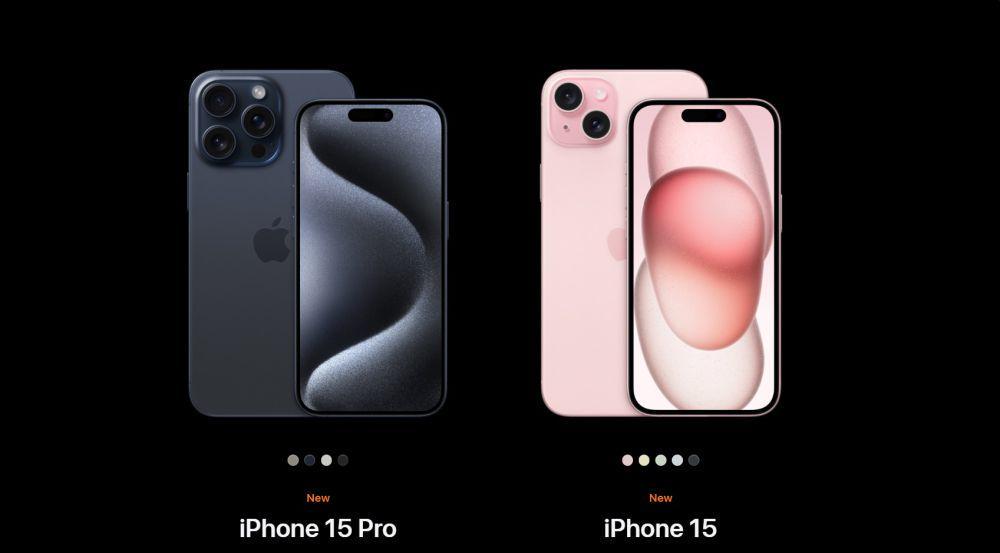 4 iPhone Terlaris Q3 2024 Menurut Counterpoint, Banyak Peminat