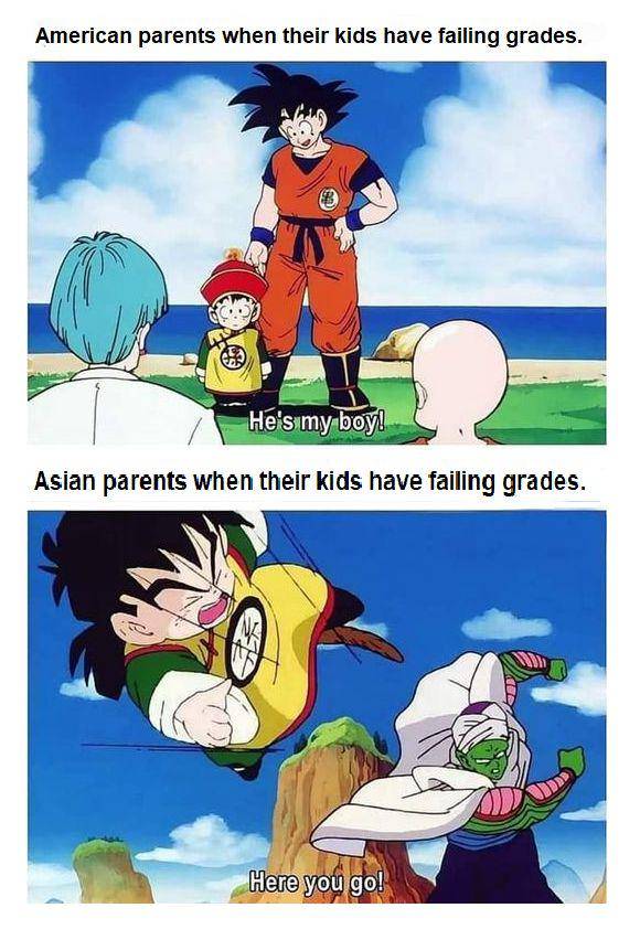 potret meme kocak Piccolo (reddit.com/user/DuoDemoIi)