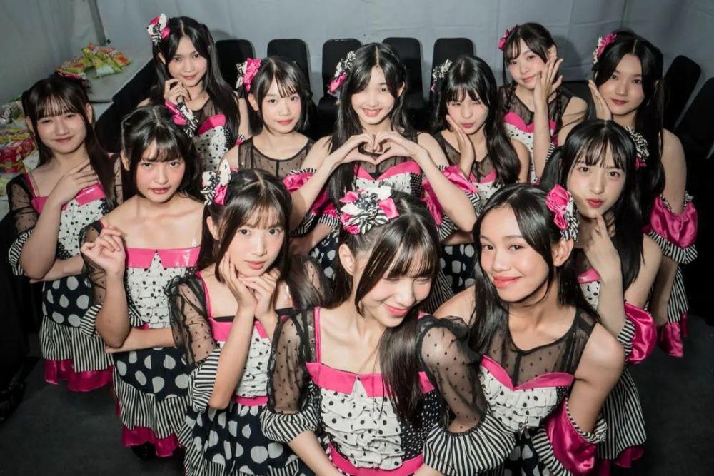Jadwal-Harga Tiket JKT48 26th Single Personal Meet & Greet Festival