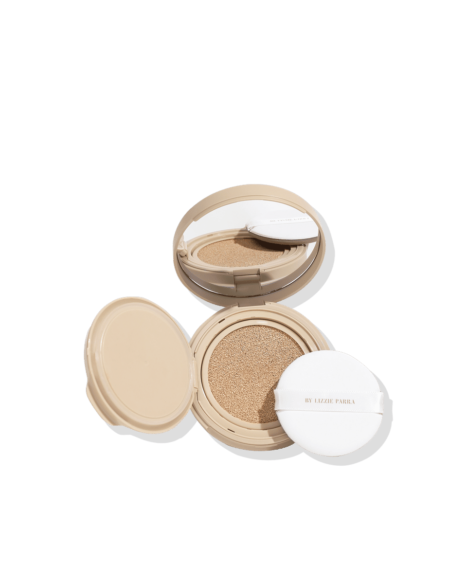 BLP Beauty Cover Cushion Cushion (dok. BLP Beauty)