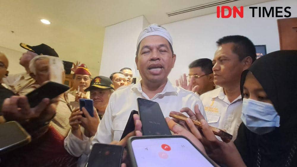 (IDN Times/Azzis Zulkhairil)