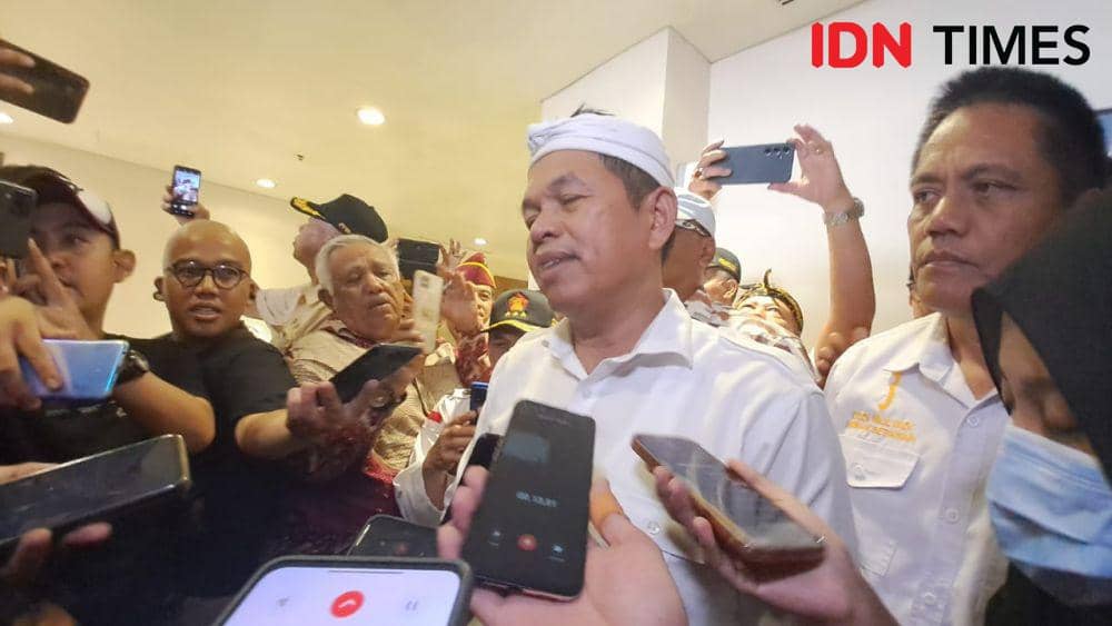 (IDN Times/Azzis Zulkhairil)