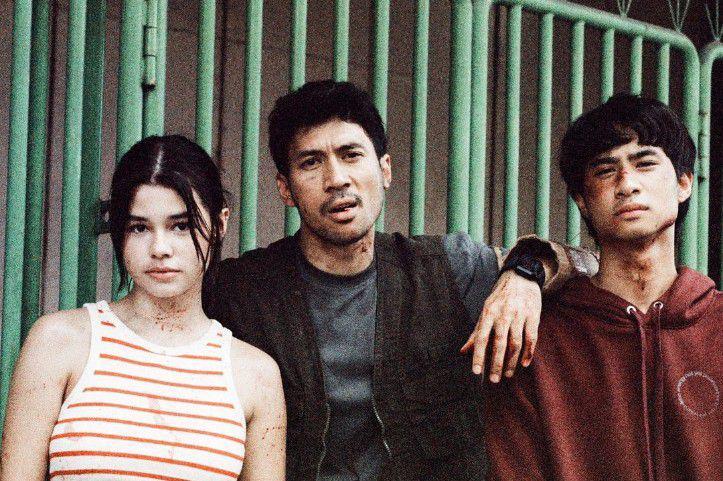 7 Hal Menarik dari Series Terbaru Zona Merah, Kocak Abis!
