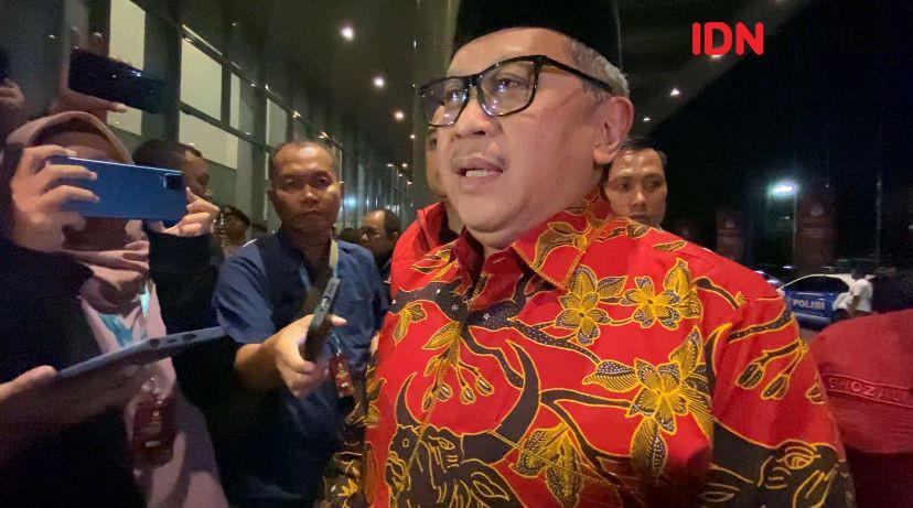 Deretan Kontroversi Hasto Kristiyanto, Dugaan Suap hingga Skandal