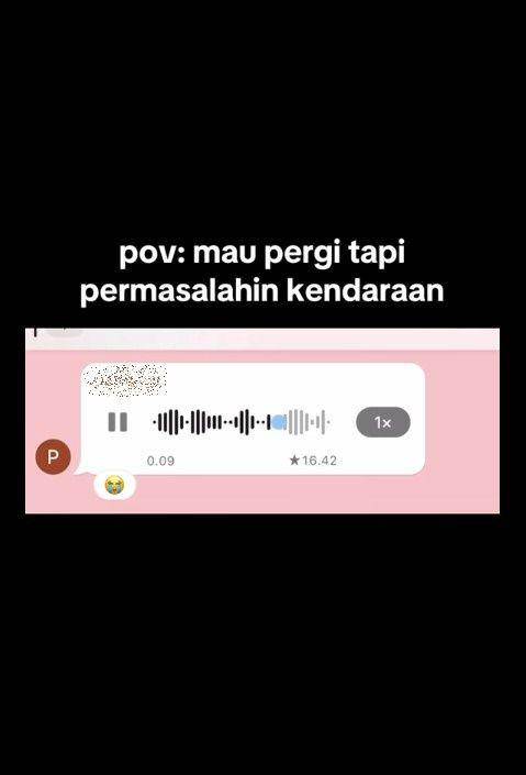 penjelasan sound naik anjing (tiktok.com/@forensic10.4)