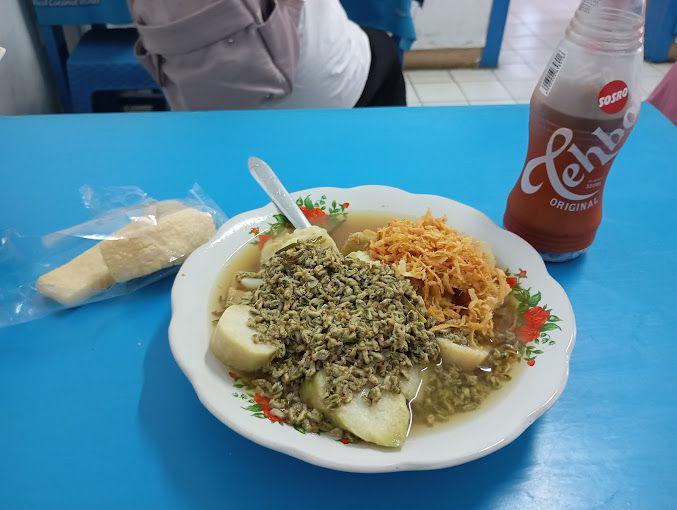 6 Rekomendasi Kuliner Kupang Lontong di Jember