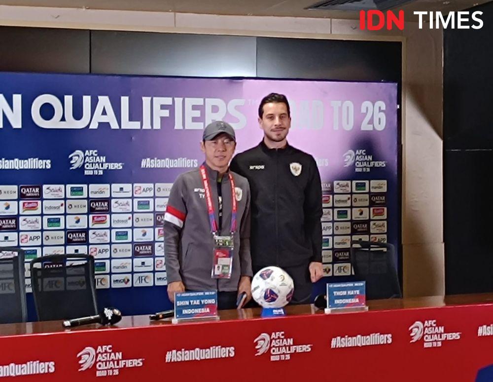 Link Tiket Nobar Timnas vs Arab Saudi di CGV dan Cara Belinya