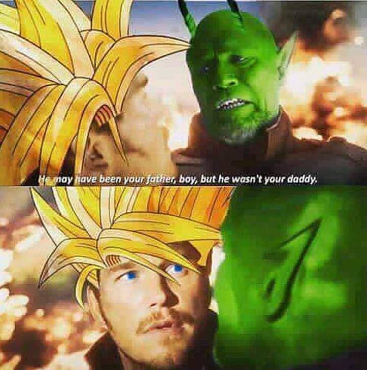potret meme kocak Piccolo (reddit.com/user/Dororo2019)