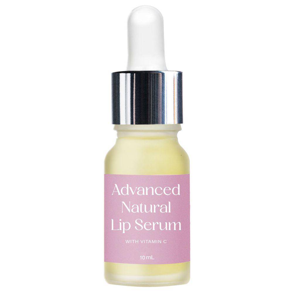 JIERA Advanced Natural Lip Serum (sociolla.com)