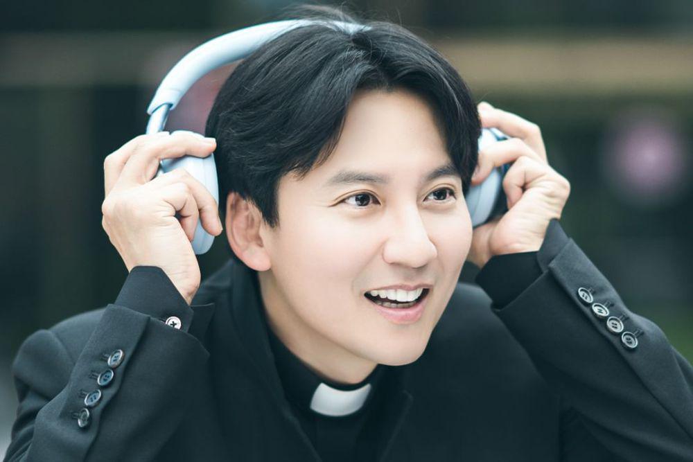 Lirik Lagu We Don't Stop - PLAVE, OST The Fiery Priest 2