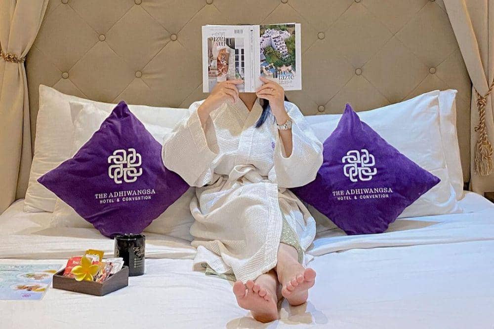 Potret Adhiwangsa Hotel & Convention (instagram.com/adhiwangsahotelsolo)