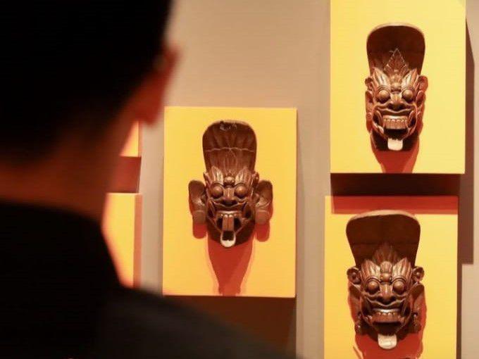 5 Agenda Museum Sonobudoyo November 2024, Ada Pameran AMEX