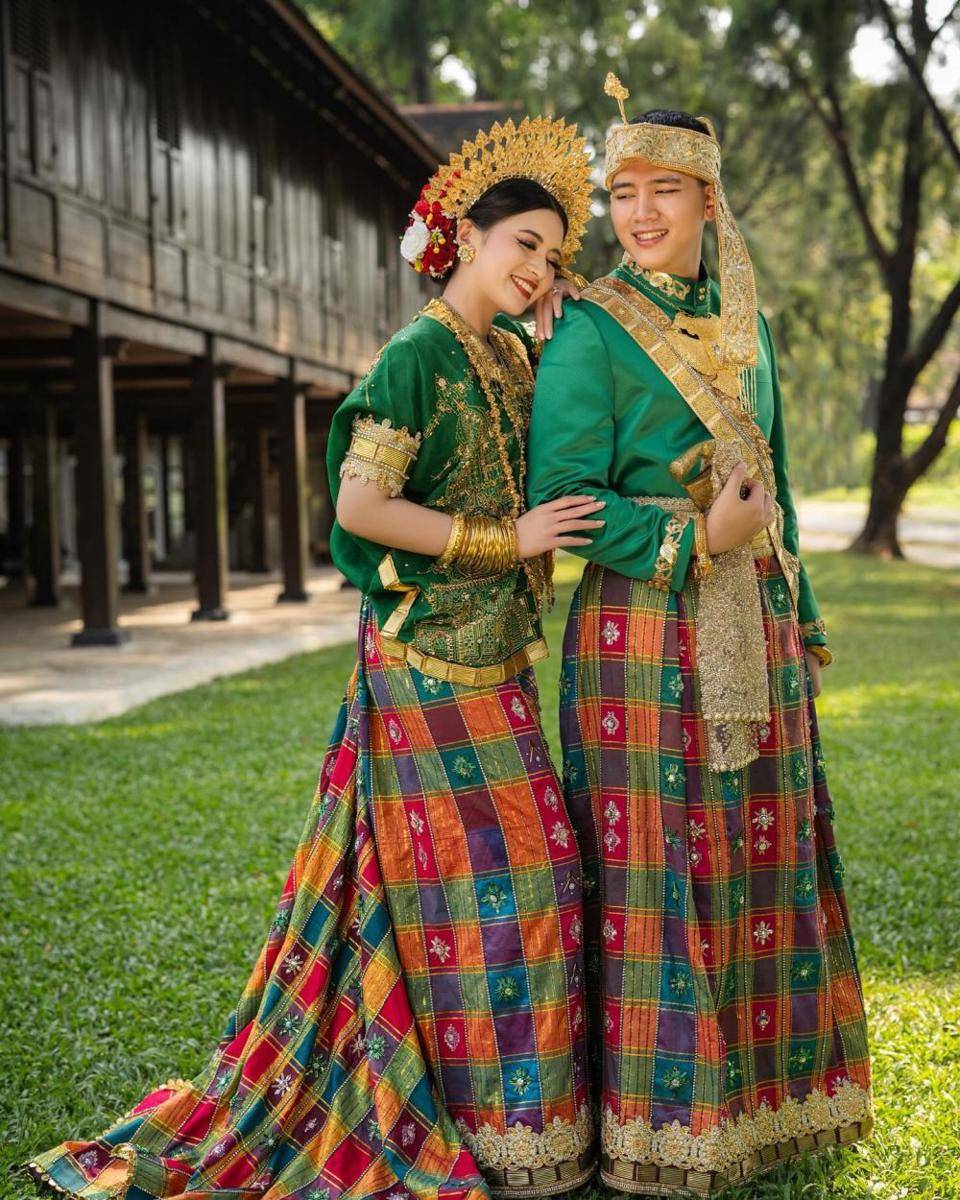 Prewed Angela Perkasa (instagram.com/hafizzyakbar | instagram.com/angelaperkasa)