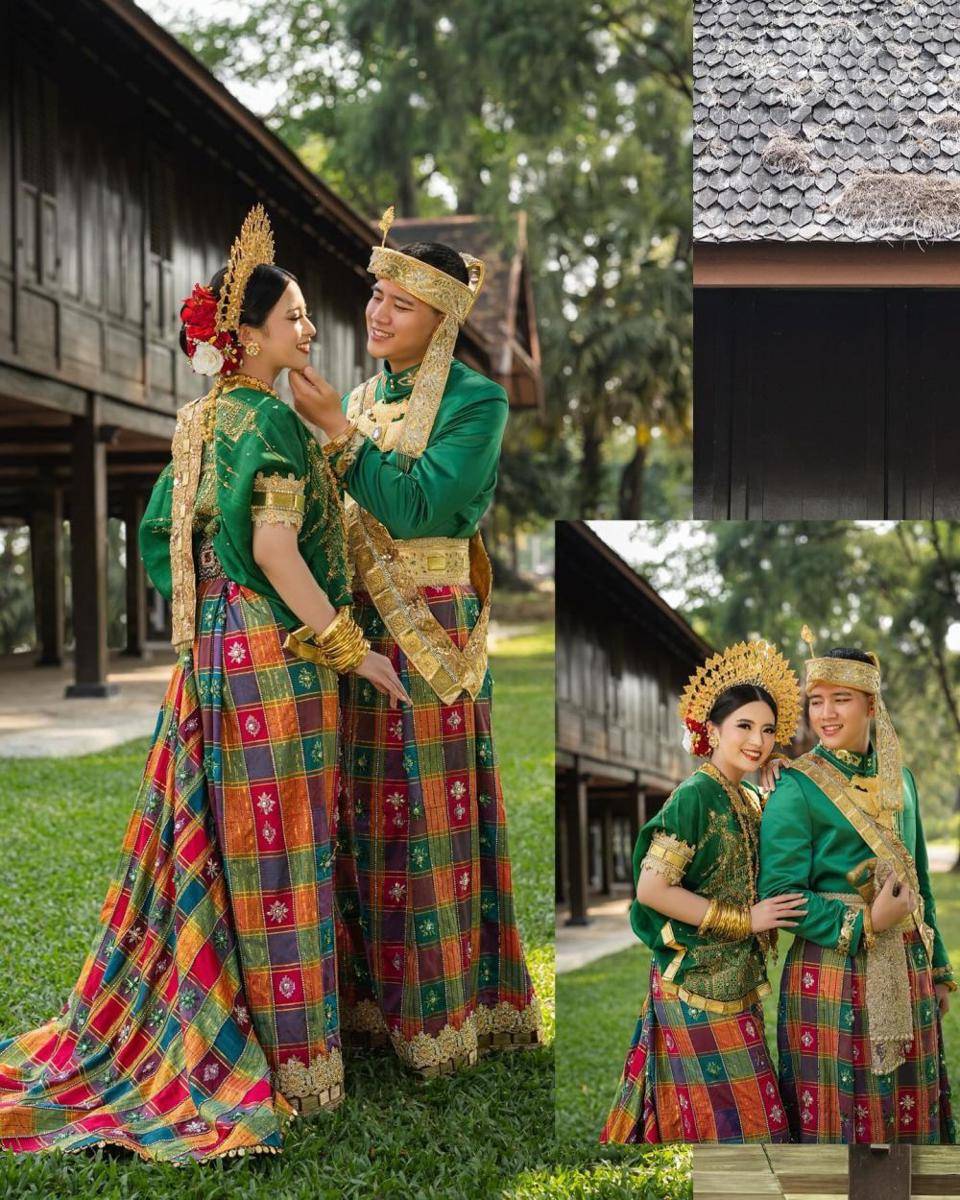 Prewed Angela Perkasa (instagram.com/hafizzyakbar | instagram.com/angelaperkasa)
