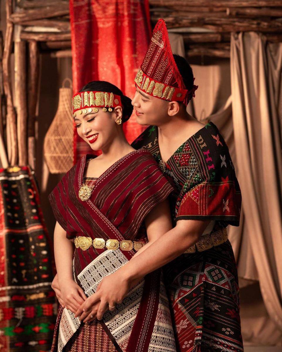 Prewed Angela Perkasa (instagram.com/hafizzyakbar | instagram.com/angelaperkasa)
