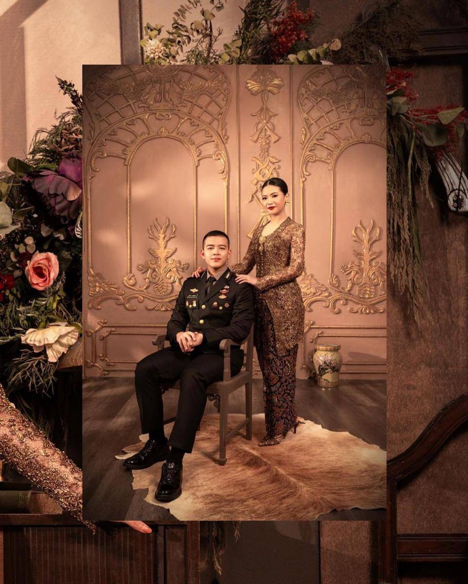 Prewed Angela Perkasa (instagram.com/hafizzyakbar | instagram.com/angelaperkasa)