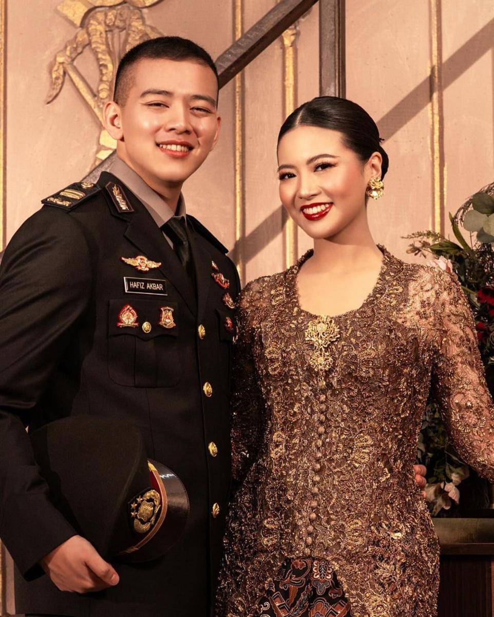 Prewed Angela Perkasa (instagram.com/hafizzyakbar | instagram.com/angelaperkasa)