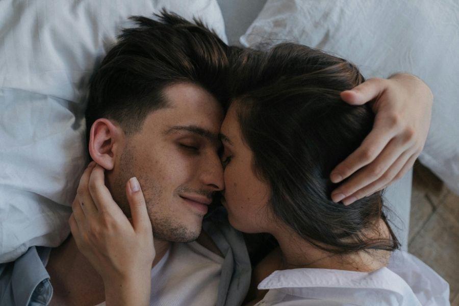 [QUIZ] Apa Love Language Kamu saat Bercinta?