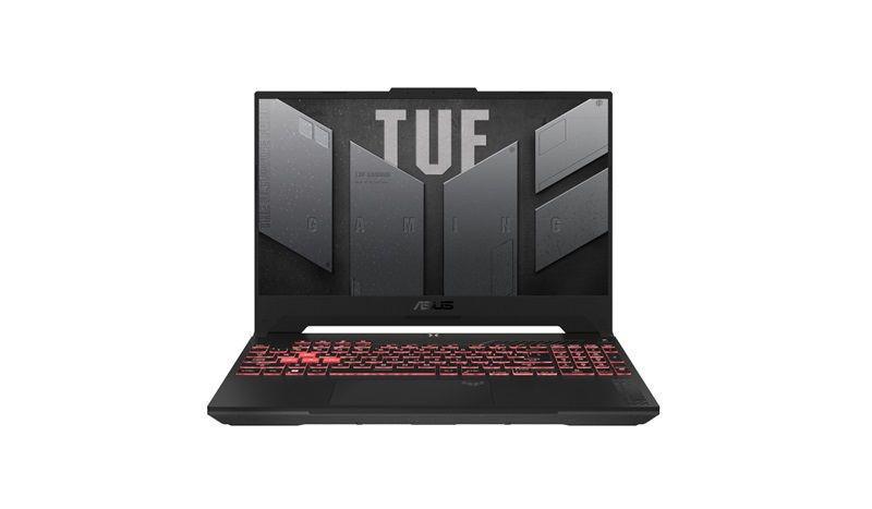 5 Laptop Gaming Harga Pelajar, Ada ASUS TUF Gaming A15